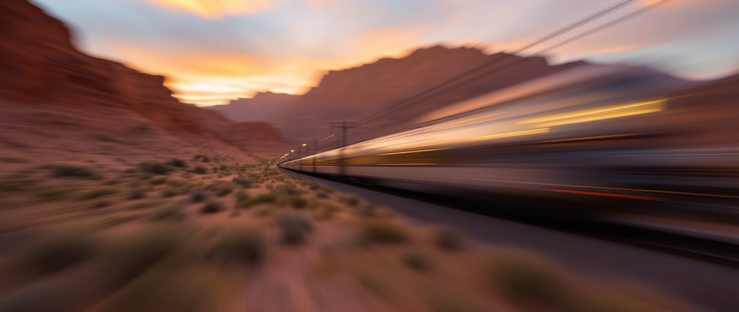 Multi-Staging → Local to Prod in Record Time